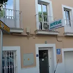 Imperial Pensjonat 3*