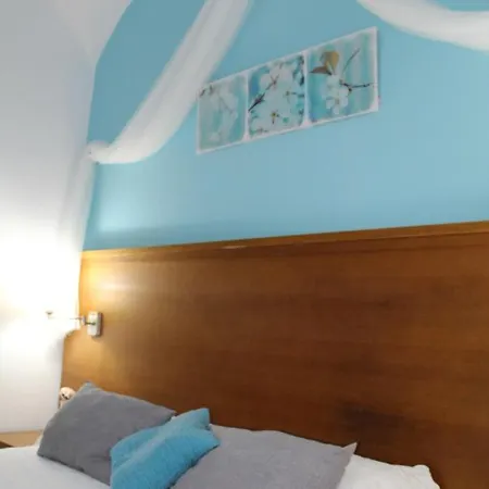 Guest house Imperial Merida