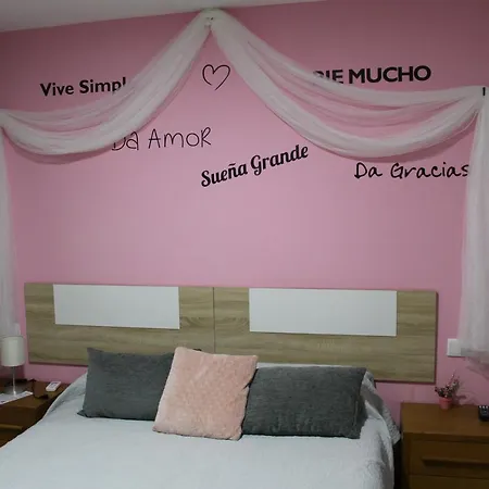 Imperial Pensión Mérida