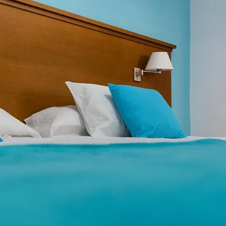 Imperial Maison d'hôtes Mérida