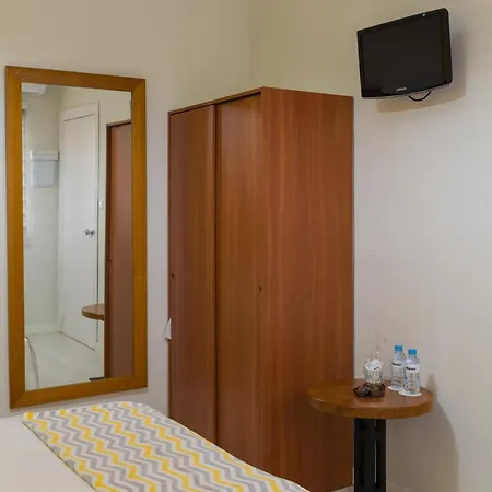 Guest house Imperial 3*