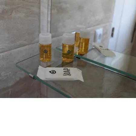 Imperial Guest house 3*