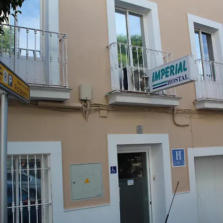 Imperial Guest house 3*