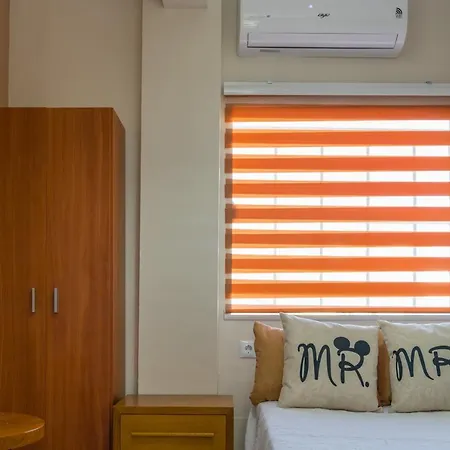 Guest house Imperial 3*