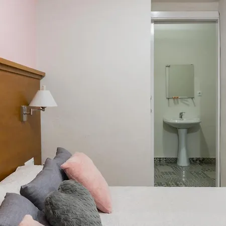 Imperial Maison d'hôtes Mérida