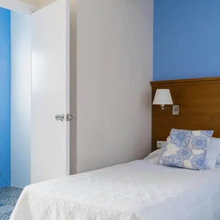 Imperial Guest house