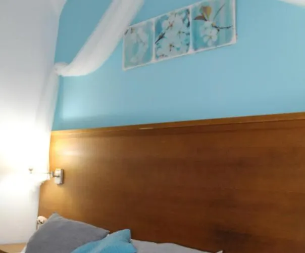 Penzion Imperial Mérida