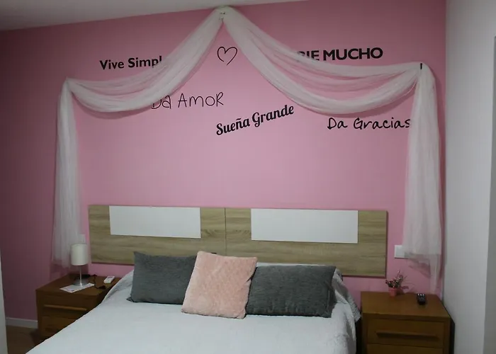 Imperial Penzion Mérida