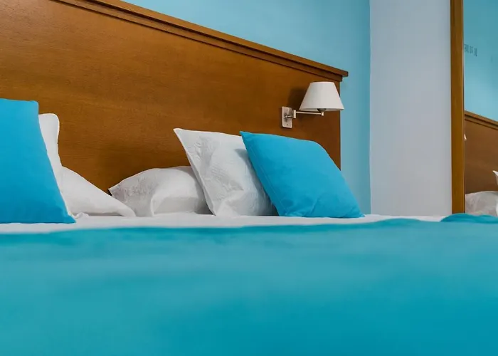 Imperial Penzion Mérida