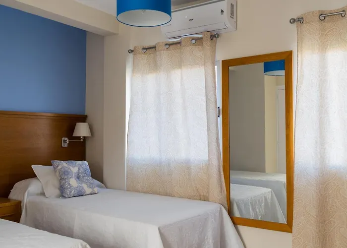 Imperial Penzion Mérida