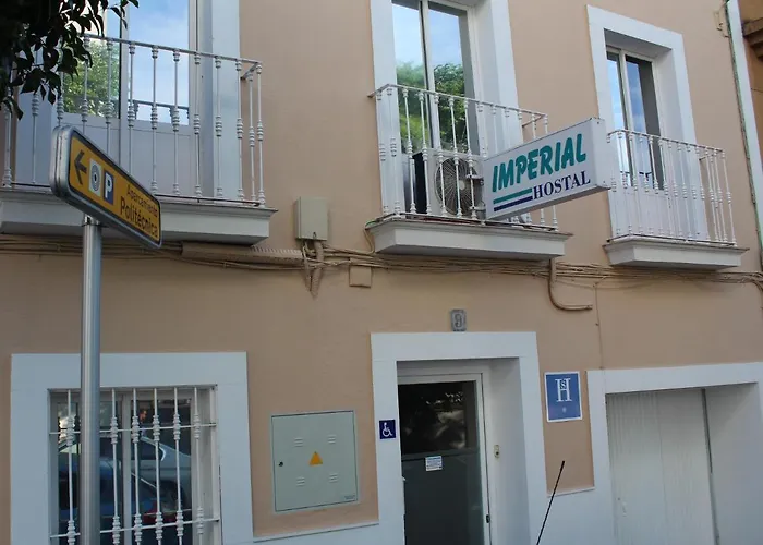 Imperial Guest house 3*