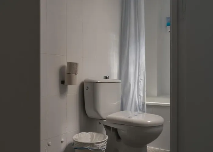 Imperial Penzion Mérida