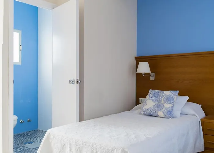 Imperial Guest house