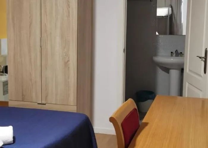 Imperial Penzion Mérida